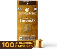 Espressoro Oro Intenso