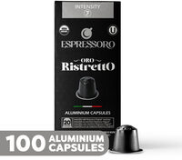 Espressoro Oro Ristretto