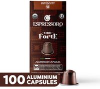 Espressoro Oro Forte