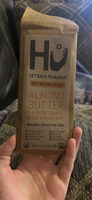 Almond Butter + Almond Crunch Milk Chocolate