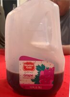 Grape Juice