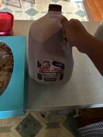 Chocolate Milk
