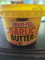 Garlic Butter