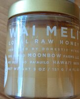 Local Raw Honey