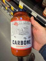 Arrabbiata