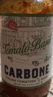 Tomato Basil
