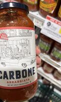 Arrabbiata