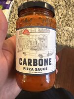 Pizza Sauce