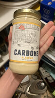 Carbone Alfredo