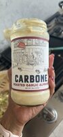 Roasted Garlic Alfredo