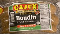 Boudin