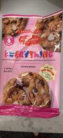 Everything Cookie Dough