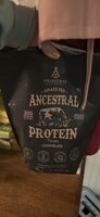 Ancestral Protein Powder - Chocolate