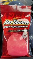 Cotton candy