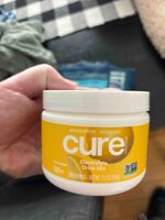 Electrolyte Drink Mix