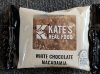 Kate's Real Food