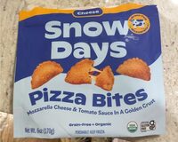 Pizza Bites