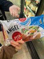 Pita Bread