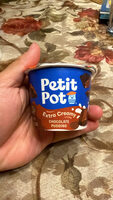 Petit Pot