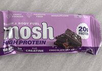 Protein Bar