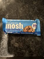 High Protein Brain + Body Fuel