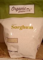 Sorghum
