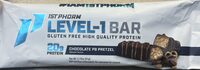 Level-1 bar