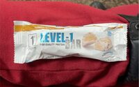 Level 1 Bar