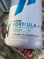 Phormula-1