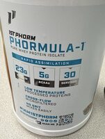Whey Protein