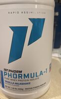 Phormula 1