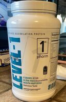 Protein powder