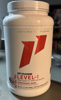 High Quality Protein Blend