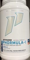 Phormula-1