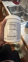 1st Phorm, Megawatt Strawberry Lemonade