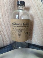 Fire Tonic for Metabolic & Immune Support