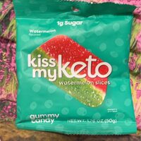 Kiss my keto