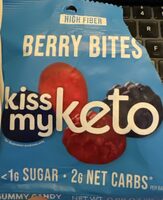 Berry Bites