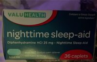 Diphenhydramine
