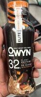 No Nut Butter Cup Plant Protein