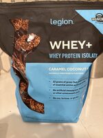 Whey+