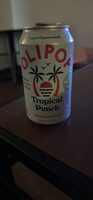 Tropical Punch