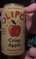 Crisp Apple