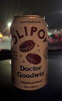 Doctor Goodwin Soda