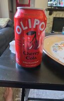 Cherry Cola