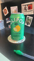 Lemon Lime