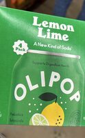 Lemon lime