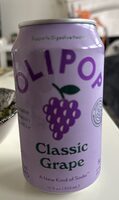 Classic Grape