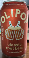 Root beer