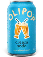 Cream Soda